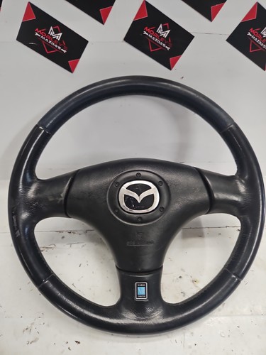 Mazda mx5 mk2 nardi - mk2.5,
