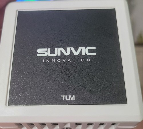 Sunvic tlm2453 room thermostat - tlm2453,