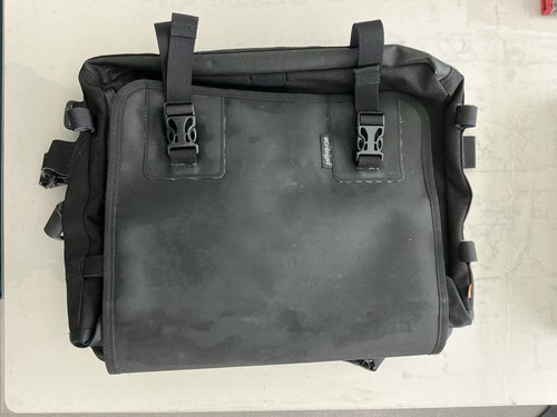 Kriega motorcycle messenger - motorcycle,