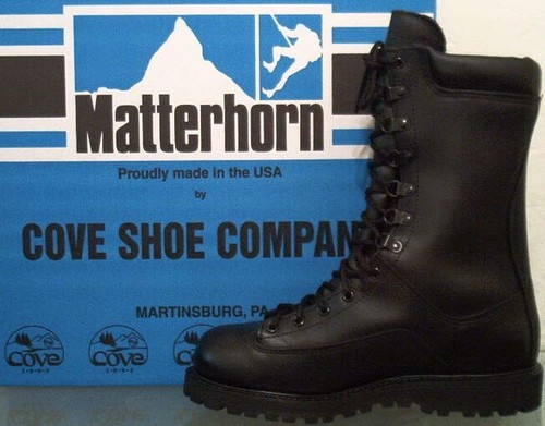 Matterhorn leather gore tex - matterhorn, gore-tex