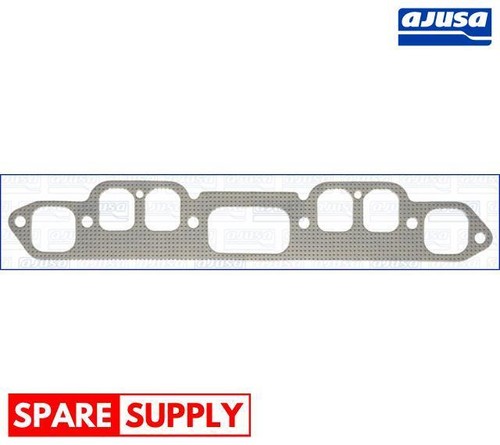 Gasket intake exhaust - gasket,, intake/
