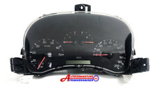 Fiat Punto 188 speedometer