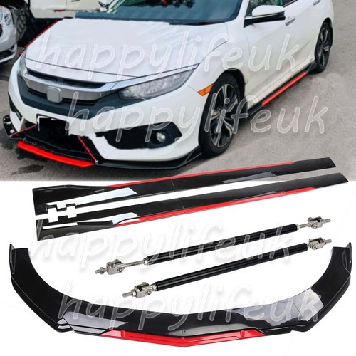 For honda civic red - for, si