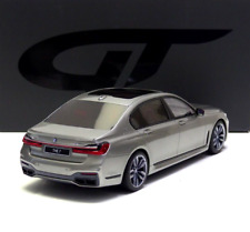 BMW M 760I V12 Final Edition