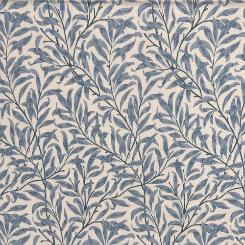 William morris fabric willow - fabric,