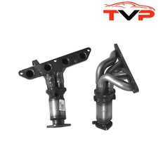 BM Catalytic Converter For MG