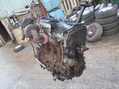 Ford transit 280 engine diesel - transit,