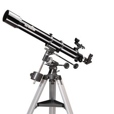 SkyWatcher Capricorn 70 Refractor Telescope +EQ1 Mount  #10796  (UK Stock)  BNIB