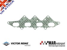 Ford 1.6 | 1.8 Zetec Inlet Gasket Fiesta | Escort | Orion | XR3i 16v REINZ