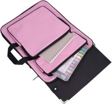 Art Portfolio Case A3 Artist