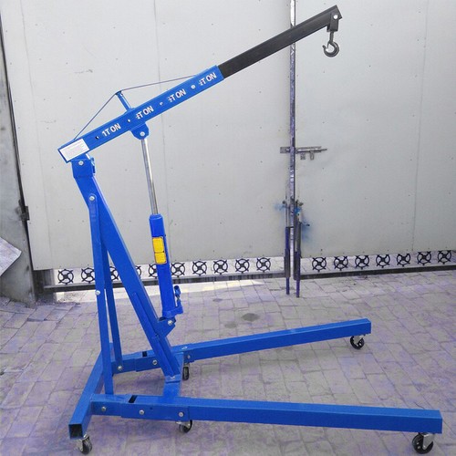 1tonne folding hydraulic - folding,