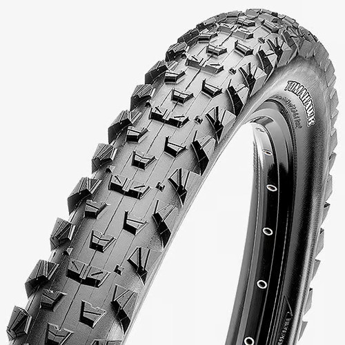 New maxxis tomahawk tyre - tyre,