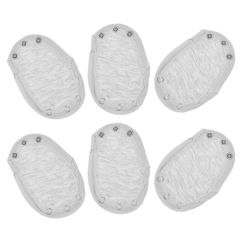 Cotton jumpsuits for baby - 6,