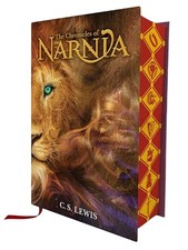 Chronicles of Narnia Deluxe