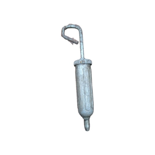 Vintage tecalemit grease - vintage, gun
