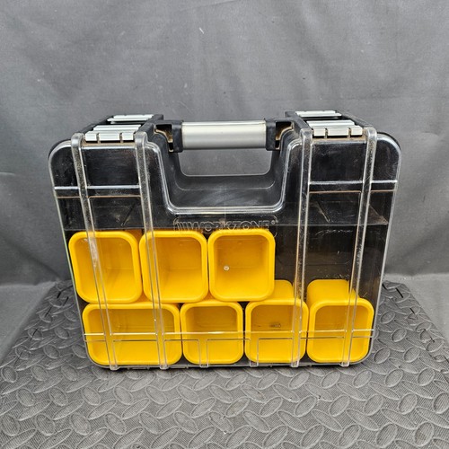 Workzone deep tool box - deep,