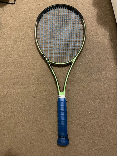 Wilson blade 18x20 g4 - v8,