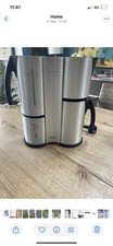 Vintage Siemens coffee machine