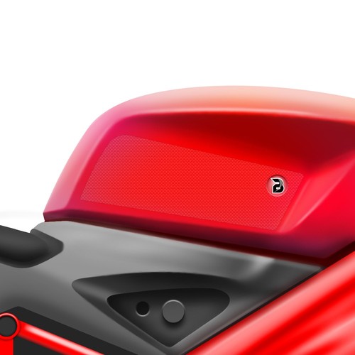 Bloq ducati 1098 - ducati,