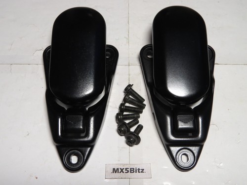 Mx5 hardtop side latches - hardtop, mk1