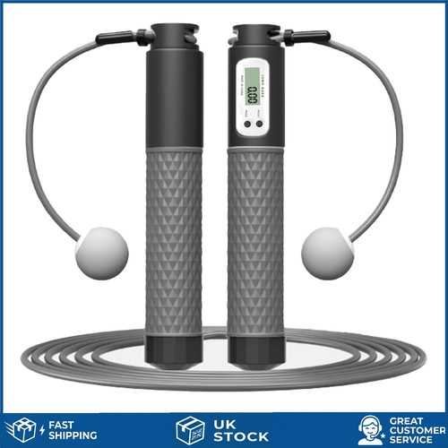 Adjustable length jump rope - adjustable,