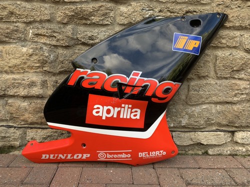 Aprilia rs250 mk2 side - mk2,
