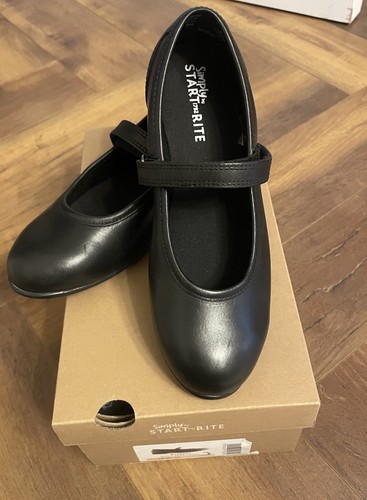 School shoes start rite girls - school,