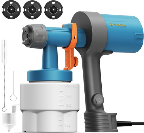 Tilswall paint sprayer shark - tilswall,