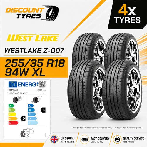 255 35r18 94w xl - 94w, westlake