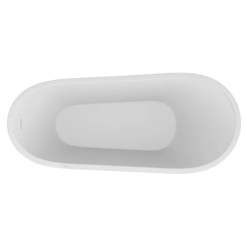 Modern slipper freestanding - slipper,
