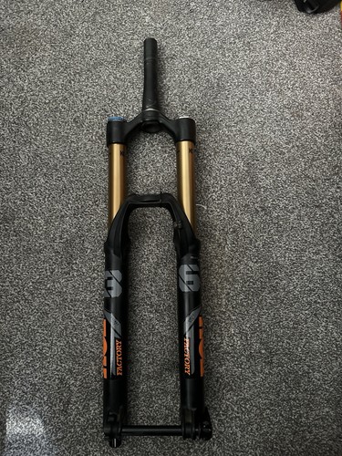 Fox factory float 5 fit - fox,