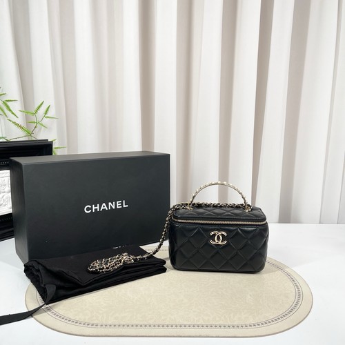 Authentic pre owned - pre-owned, chanel