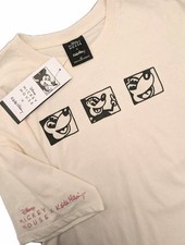 Keith Haring X Mickey Mouse