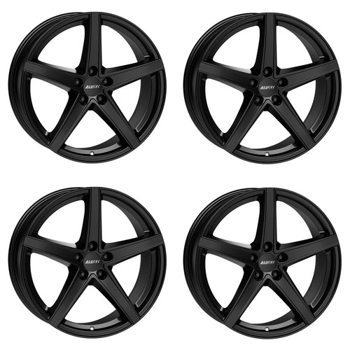 Alutec raptr wheels 5jx17 - 4,