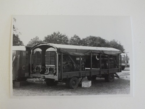 Bertram mills circus wagon - bertram,