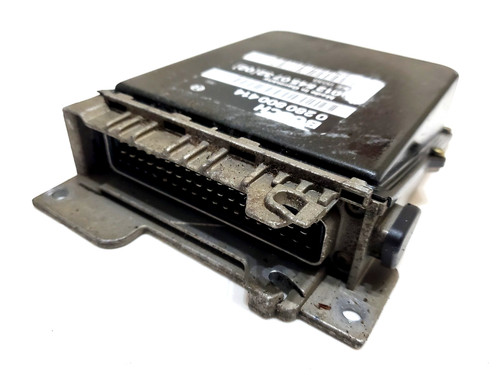 Mercedes r129 bosch ecu - sl,
