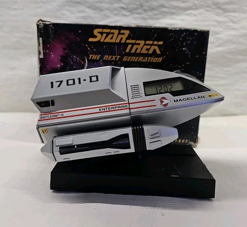 Star trek the next - trek, generation