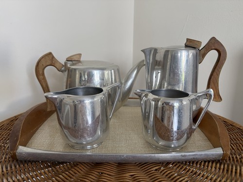 Vintage picquot ware - vintage,