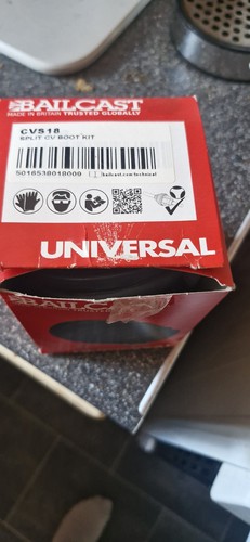 Just boots universal split - boots,