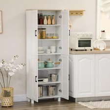 Tall pantry unit modern - unit,