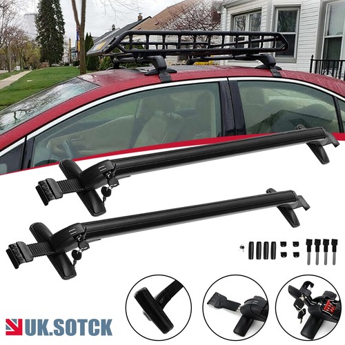 Universal car roof racks - universal,
