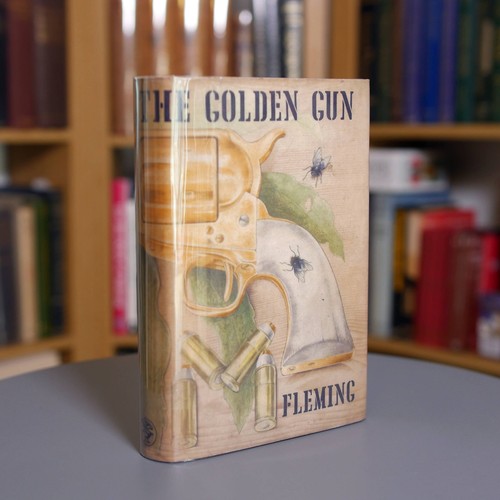Ian fleming the man - ian, with