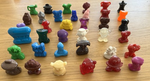 Gogos crazy bones - crazy,