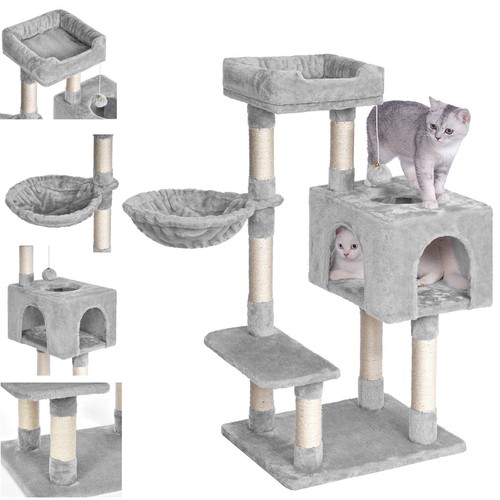 Cat scratching post large - post,