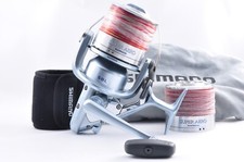 Shimano 07 Super Aero Ev Spincast Reel Exc+5 Replacement spool From Japan VTR