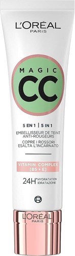 Oreal est magic - c'est,