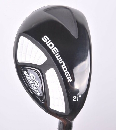 New snake eyes sidewinder - new,