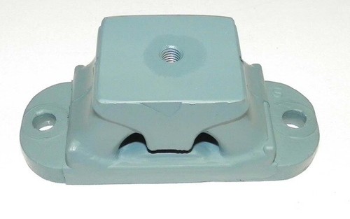 Yamaha engine motor mount - motor, ex