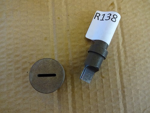 Flypress fly press tool - fly,