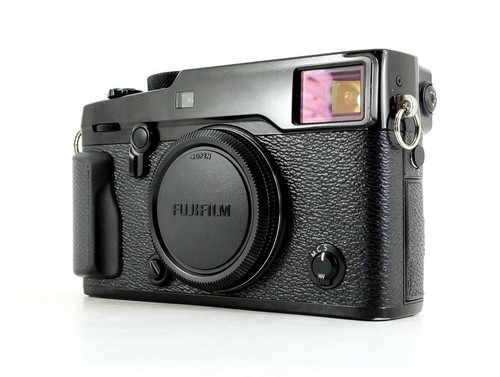 Fujifilm pro 24 3mp - 2, 24.3mp